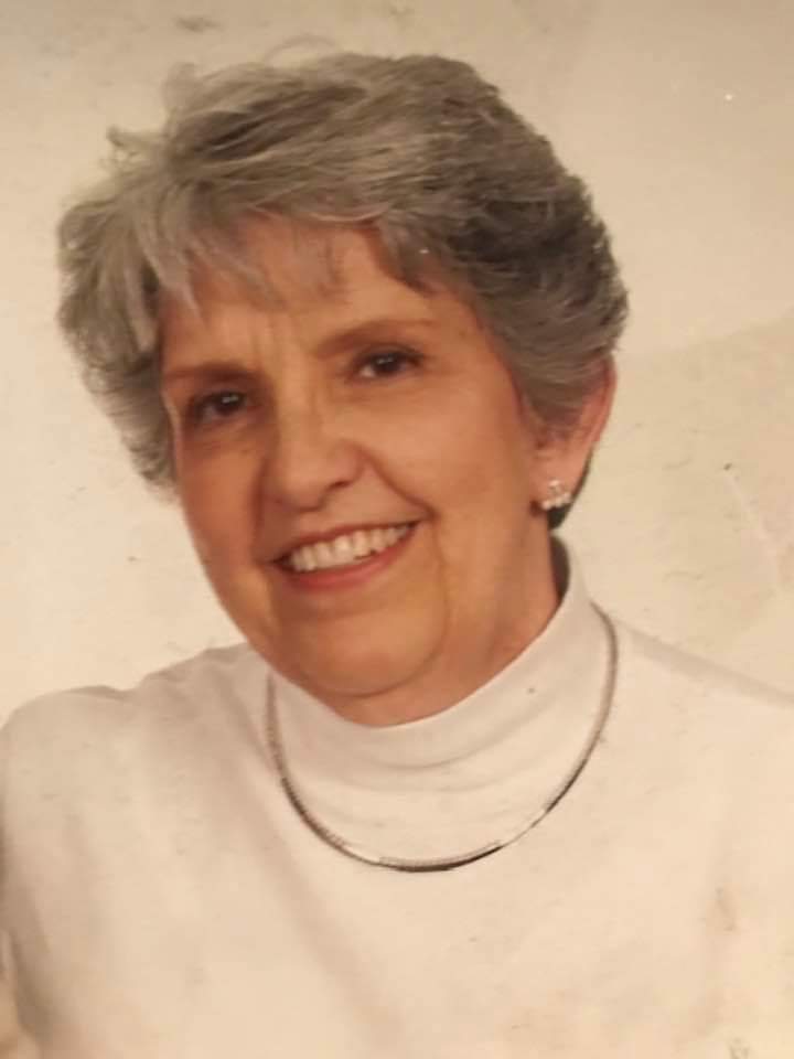 Barb Gaston
